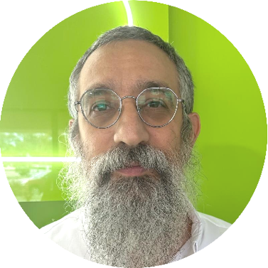 Daniel Melul, Partner
